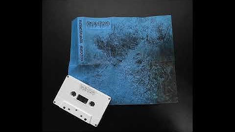 Carved Cross - Rehearsal MMXIII (2013) Full Demo Tape Rip