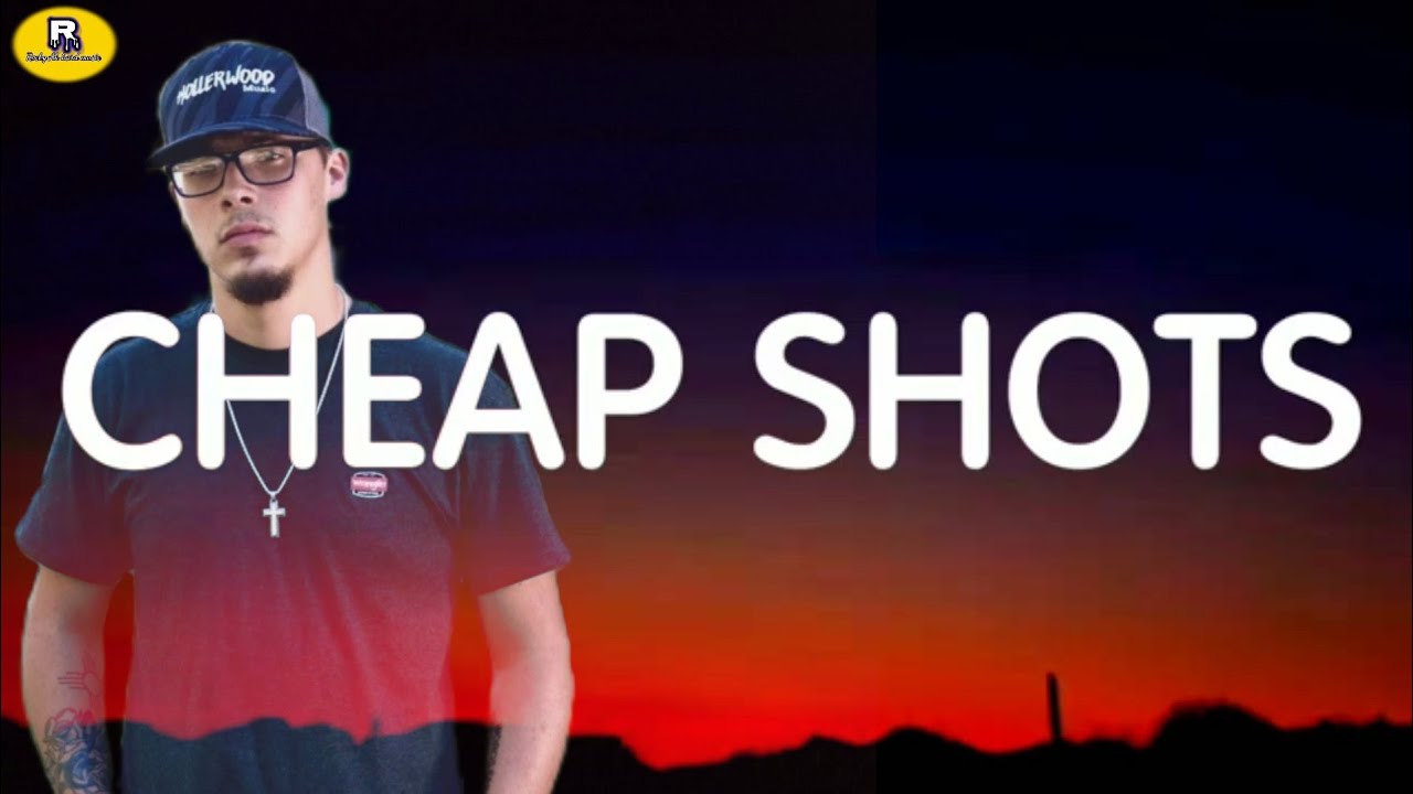 Chase Matthew & Mason Horne Cheap Shots (Lyrics chasematthew New