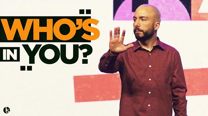Pause - Week 12 | Pastor Paul DiCicco