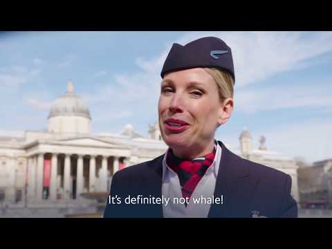 British Airways: Britishness Explained - British Airways: Britishness Explained