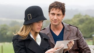 P.S. I Love You  Full Movie Facts And Review /Hilary Swank / Gerard Butler
