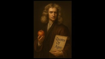 😲🧠This Apple Changed History Forever 🍎💡 #IsaacNewton #gravity #newtonlaws #quotes #historyshorts