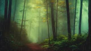 Rainforest Rain Sounds for Sleeping |Rain in Forest White Noise