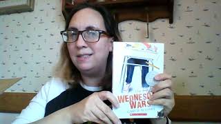 @Scholastic book order UNBOXING