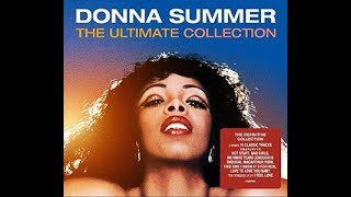 Donna Summer and Paul Jabara -Never Lose Your Sense of Humor(Single Version)