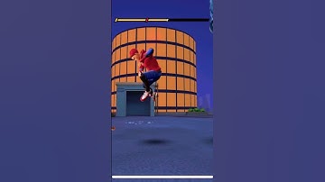 Spider Fighter 2 Crazy 😜 Air Combos Fight Unlock #gameplay