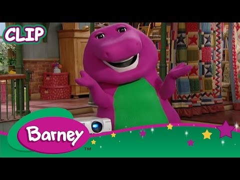 barney---best-of-barney's-home-movies