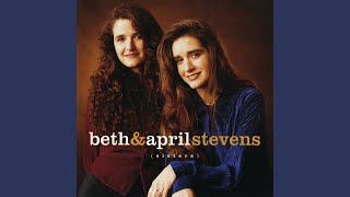 Miniatura de "Beth & April Stevens - Blue"