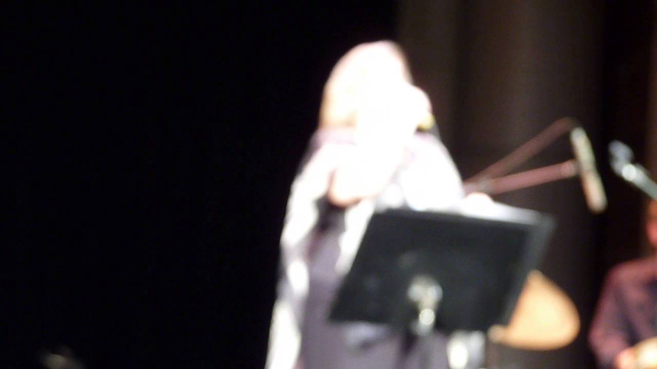 O Meu Amado CCJ - Nicole Borger August 2013