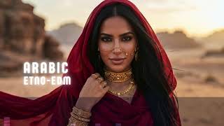 LEIL NARI - Arabic EDM Remix 2026 🔥 Dark Sensual Club Vibes | Desert Night DJ Mix
