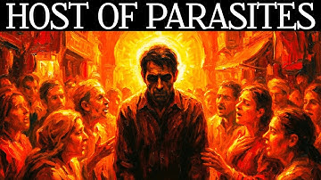 Dark Side Of Being An Empath - Carl Jung