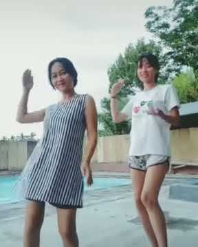Tik Tok Dance song | Sesange sori jillo I love You