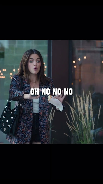Nicole Meets Channing Tatum | PUPPY LOVE #shorts #puppylove  #channingtatum #lucyhale #romantic #dog