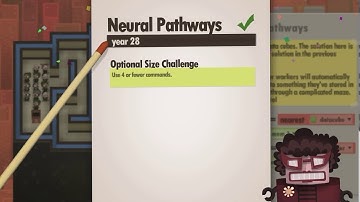 Neural Pathways | 7 Billion Humans #28