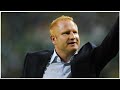 Bundesliga: Trainer Heiko Vogel bei Sturm Graz freigestellt