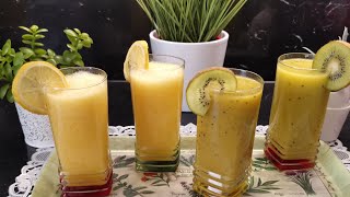 jus de fruits naturelsعصير لذيذ طبيعي وراءع ?❤️