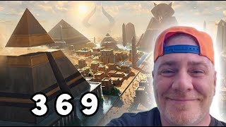 Numerology in Ancient Civilizations ( ENERGY EXPLAINED ) #GG33