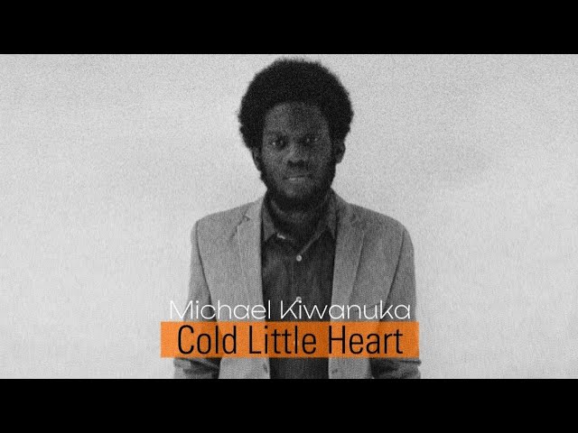 Michael Kiwanuka - Cold Little Heart