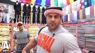 More Than A Market With Evan Centopani | Dubai, UAE