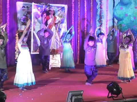 Kannada Patriotic Songs Lyrics