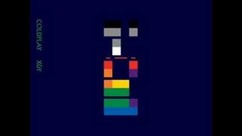Coldplay - Twisted Logic