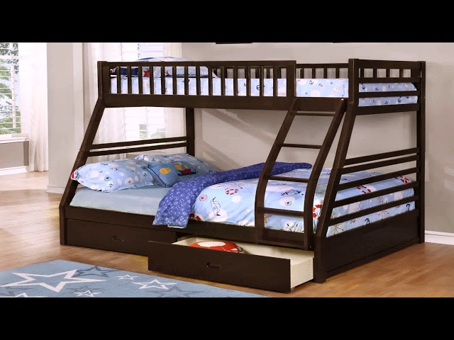 Double Deck Bed Design Steel class=