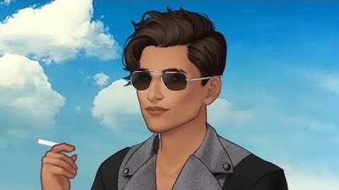 Chained To Him (Part 9) Episode Choose Your Story