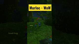 Murloc sound - World of Warcraft