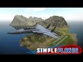 WORLDS BEST PILOT (Simple Planes)