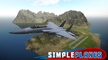 WORLDS BEST PILOT (Simple Planes)