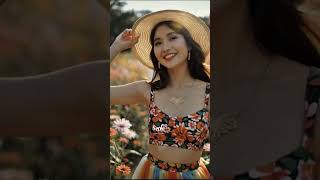Jejak Kita | Romantic Jazz Reggae MV | Official AI Music Video