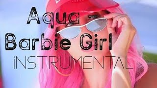 Craft Tuchola_Aqua - Barbie Girl