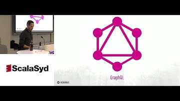 GraphQL for Fun & Profit