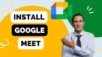 How to Install Google Meet on Android