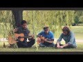 Bonaventure - Feel ft. Jason Reeves (Live Acoustic)