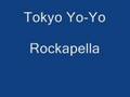 Tokyo Yo-Yo - Rockapella