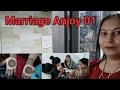 Marriage anjoy 01 full moj masti vlogs   