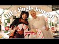 Jills jingle journal  ep 10  pippas christmas window reveal