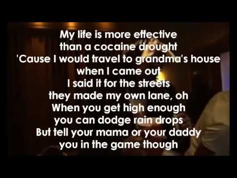 Future - Use Me (LYRICS) - YouTube