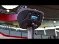 Tersus GNSS launches Oscar GNSS receiver at Intergeo 2019