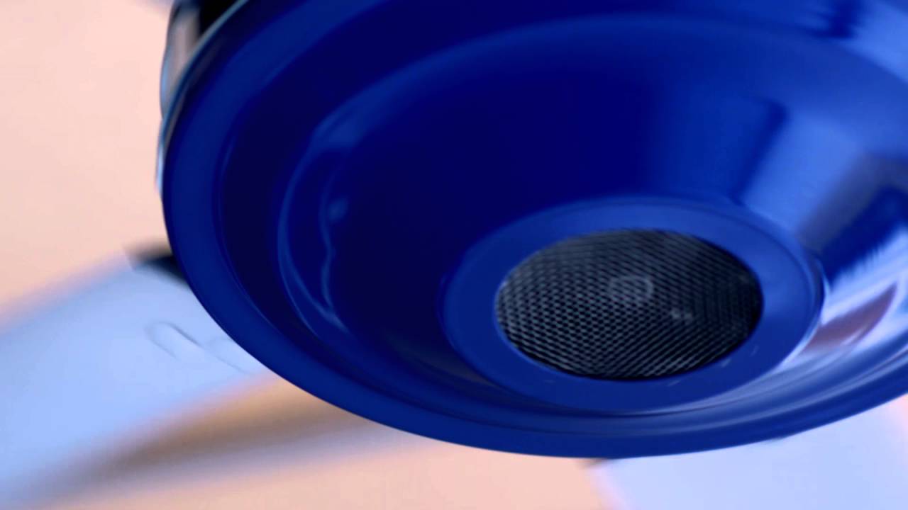 Entrematic Commercial Fans - A New Standard in Air Movement