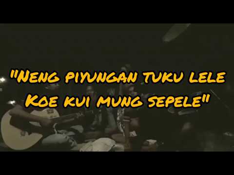 "neng-piyungan-tuku-lele-koe-kui-mung-sepele"||-story-wa