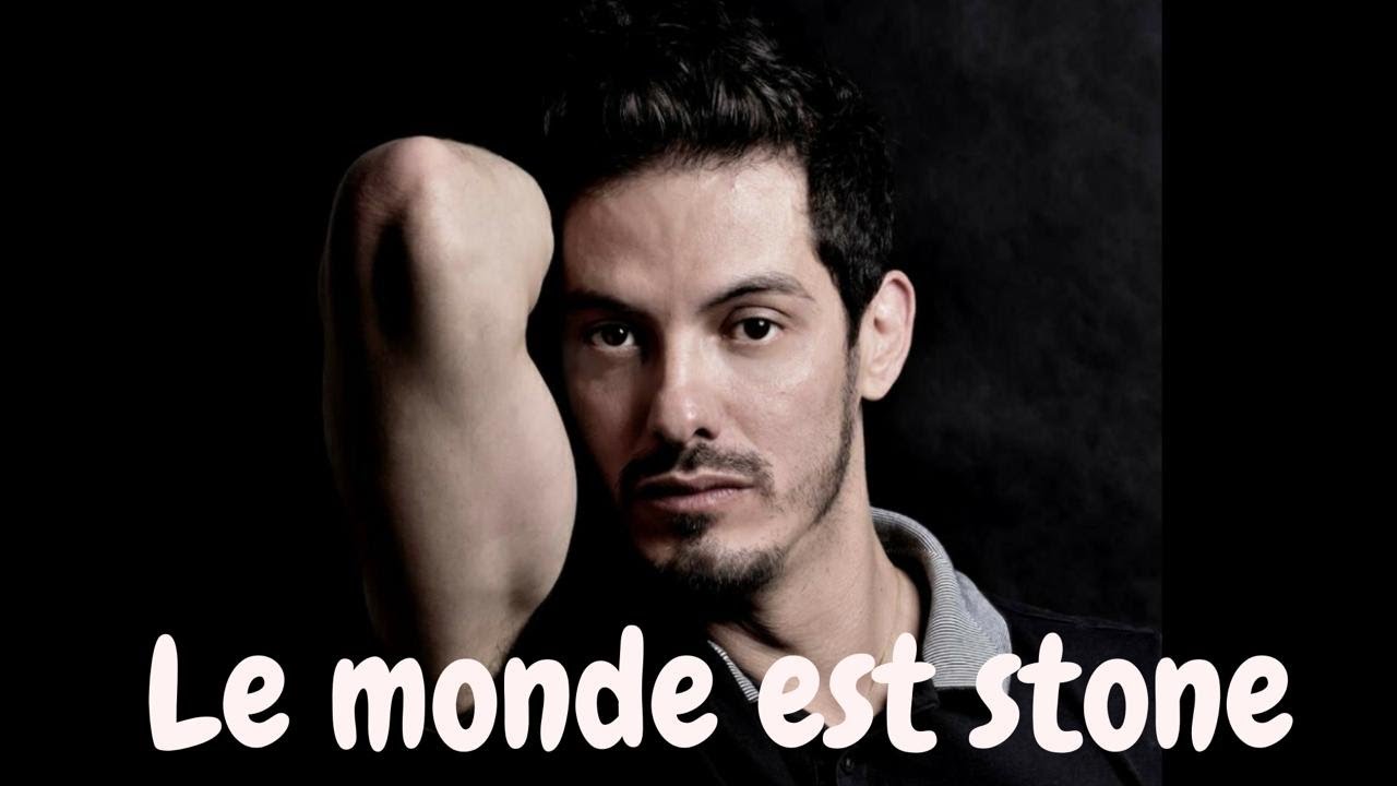 Le monde est stone - Starmania (Cover) - YouTube