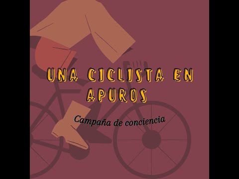 Un ciclista en apuros final