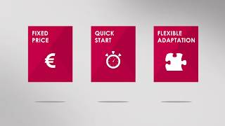 Easymits - Standard Software By Barcotec English