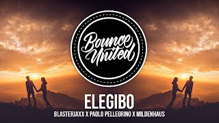 Blasterjaxx x Paolo Pellegrino x Mildenhaus - Elegibo (Uma Historia De Ifa)