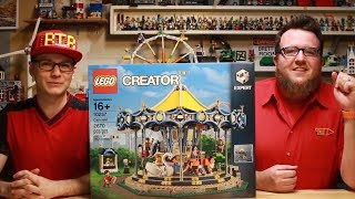 lego 10257