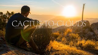The Best of the Cactus-To-Clouds Trail by Stephen 738 views 5 years ago 6 minutes, 4 seconds