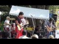 20120908 仙台 ロケットローラーズ 夢の中の恋&RR Love Letter その6