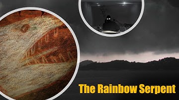 SCP-6004: The Rainbow Serpent Audio Narration - Declassifying the Paranormal